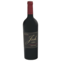 Josh Cabernet Sauvignon, North Coast, Reserve - 750 Millilitre 