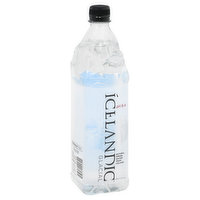 Icelandic Glacial Water - 1000 Millilitre 