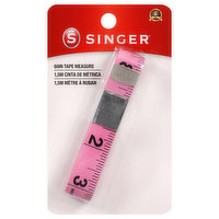 Singer Tape Measure, 60 Inch - 1 Each