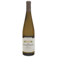 Chateau Ste Michelle Riesling, Columbia Valley - 750 Millilitre 