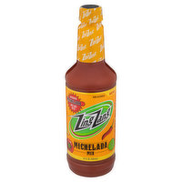 Zing Zang Michelada Mix, Non-Alcoholic