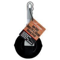 Mr Bar B Q Sauce Pot & Silicone Basting Brush, Non-Stick