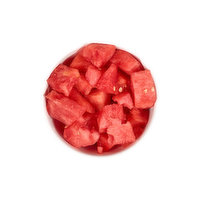 Fresh Watermelon, pre-cut - 1 Pound 