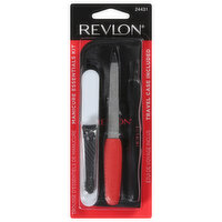 Revlon Manicure Essential Kit - 1 Each 