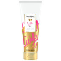 Pantene Gel, Flexible Waves & Curls