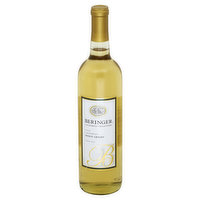 Beringer Pinot Grigio, California, 2006 - 750 Millilitre 