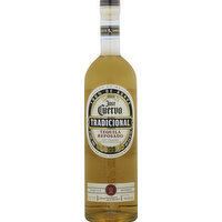 Jose Cuervo Tequila, Reposado - 750 Millilitre 