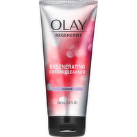 Olay Cream Cleanser, Regenerating, Cleanse - 150 Millilitre 