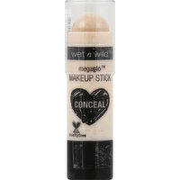 Wet n Wild Makeup Stick, Conceal, Follow Your Bisque 807 - 0.21 Ounce 