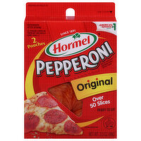 Hormel Pepperoni, Original - 2 Each 