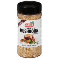 Badia Mushroom, Everything - 3.5 Ounce 