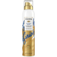 Pantene Hairspray, Alcohol Free, Flexible Hold - 7 Ounce 