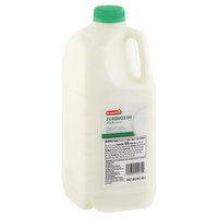 Brookshire's 2% Reduced Fat Milk - 0.5 Gallon 