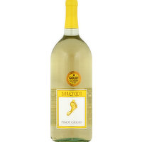Barefoot Pinot Grigio - 1.5 Litre