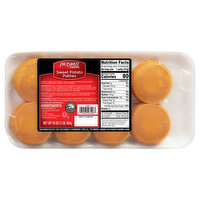 Pictsweet Farms Sweet Potato Patties - 16 Ounce 