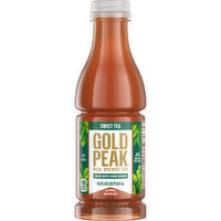 Gold Peak  Sweetened Black Iced Tea Drink - 18.5 Fluid ounce 