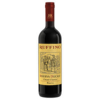 Ruffino Chianti Classico, Riserva Ducale - 750 Millilitre