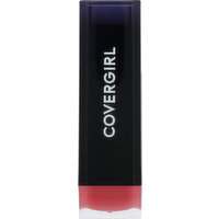 CoverGirl Lipstick, Cream, Darling Kiss 395