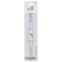 e.l.f. Clear Brow & Lash Mascara, Clear - 0.084 Fluid ounce 