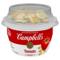 Campbell's Soup, Classic Tomato