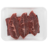 Fresh Select Boneless Top Blade Steak - 1.07 Pound 