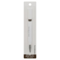 e.l.f. Brow Pencil, Instant Lift, Deep Brown 21723 - 0.006 Ounce