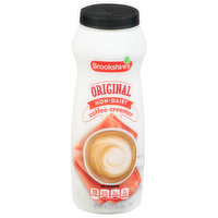 Brookshire's Coffee Creamer, Non-Dairy, Original - 16 Ounce 