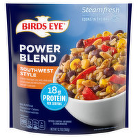 Birds Eye Power Blend, Southwest Style - 12.7 Ounce 