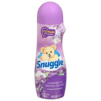 Snuggle In-Wash Scent Booster, Lavender & Vanilla Orchid - 1.31 Pound 