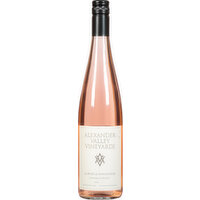 Alexander Valley Vineyards Dry Rose of Sangiovese, Sonoma County - 750 Millilitre 