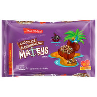 Malt O Meal Cereal, Chocolate Marshmallow, Family Size