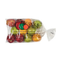 Brookshire's Mixed Fruit, Bag - 4 Pound 