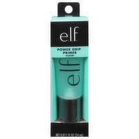 e.l.f. Primer, Power Grip, Clear