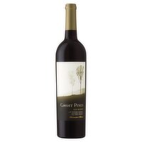 Ghost Pines Red Blend Red Wine 750ml  - 750 Millilitre 