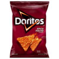 Doritos Tortilla Chips