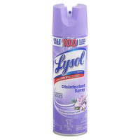 Clorox Fabric Sanitizer Aerosol Spray, Lavender Scent - 5 Ounces