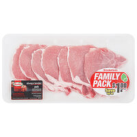 Hormel Pork Chops, Boneless, Thin Cut - 1 Pound 