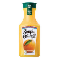 Simply Juice, Orange, Medium Pulp - 1 Each 