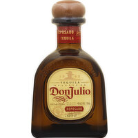 Don Julio Tequila, Reposado - 750 Millilitre 