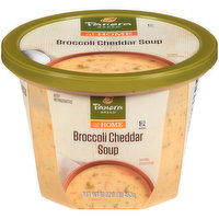 Panera Bread Broccoli Cheddar Soup, 16 OZ Soup Cup - 16 Ounce 