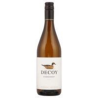 Decoy Chardonnay - 750 Millilitre