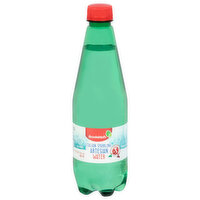 Brookshire's Sparkling Water, Artesian, Italian - 16.9 Fluid ounce 