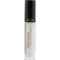 Revlon The Gloss, Super Lustrous, Frost Queen 304 - 0.13 Ounce 