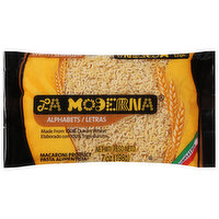 La Moderna Alphabets - 7 Ounce 