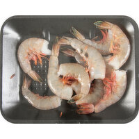 Fresh Wild Caught Gulf Shrimp, Previously Frozen - 1 Pound 