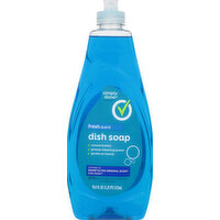 Simply Done Dish Soap, Fresh Scent - 19.4 Ounce 