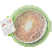 Kolorae Bagel Container, KOL-0580