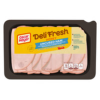 Oscar Mayer Honey Uncured Ham - 9 Ounce 