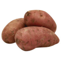 Produce Potato - 0.5 Pound 