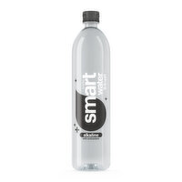 smartwater Glaceau Alkaline With Antioxidant Bottle